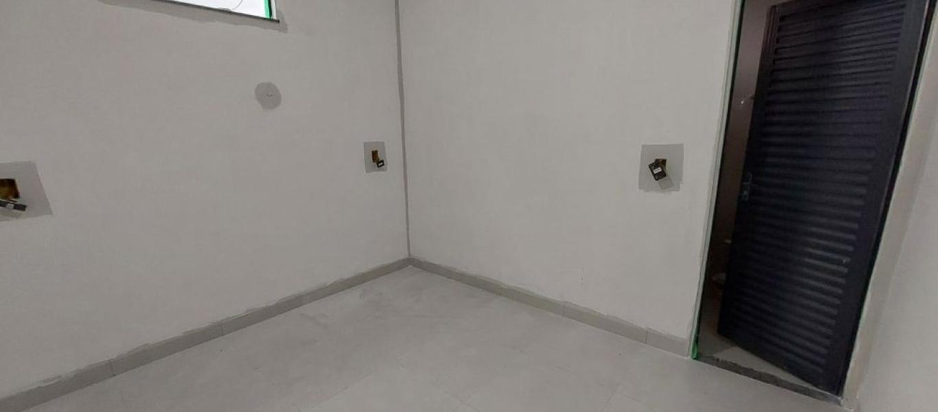 KITNET NA Vila Santa Cecília em Assis