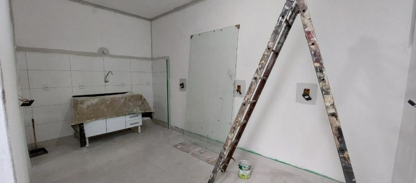 KITNET NA Vila Santa Cecília em Assis