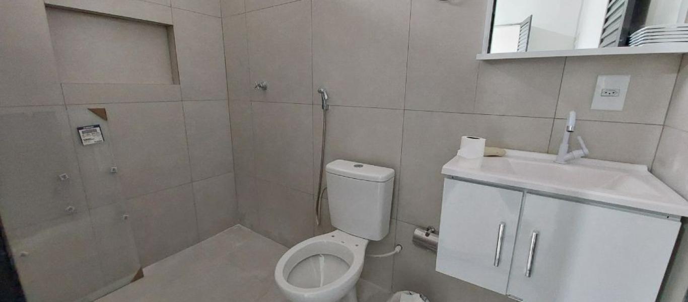 KITNET NA Vila Santa Cecília em Assis