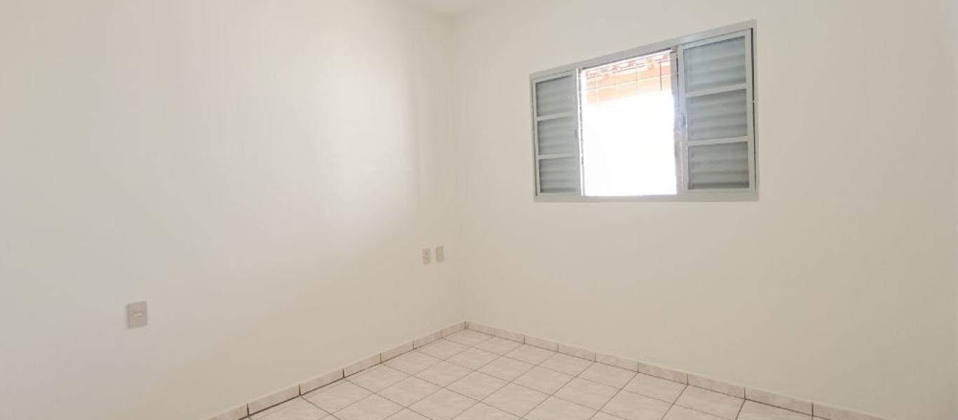 CASA NA Centro em Assis