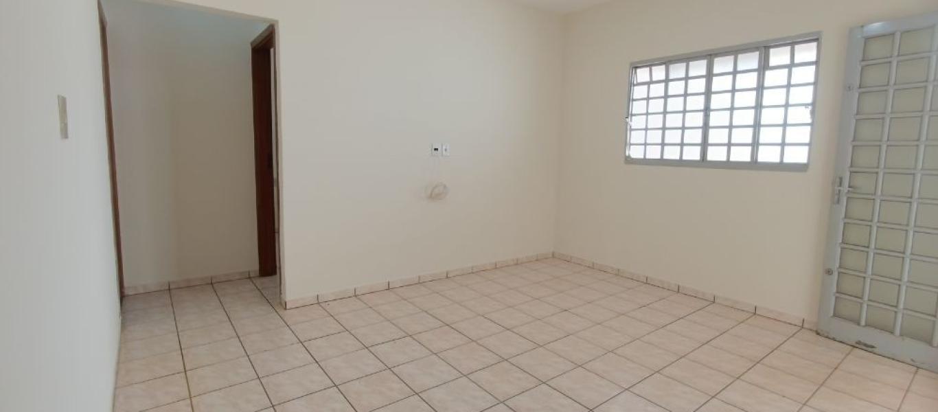 CASA NA Centro em Assis