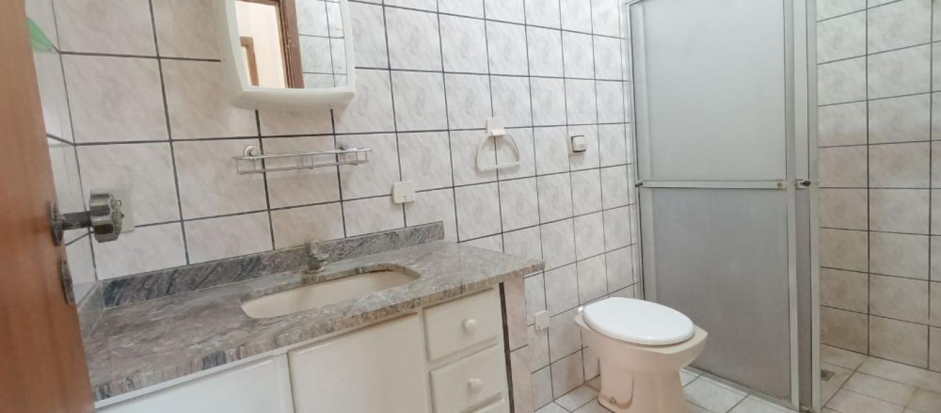 CASA NA Centro em Assis