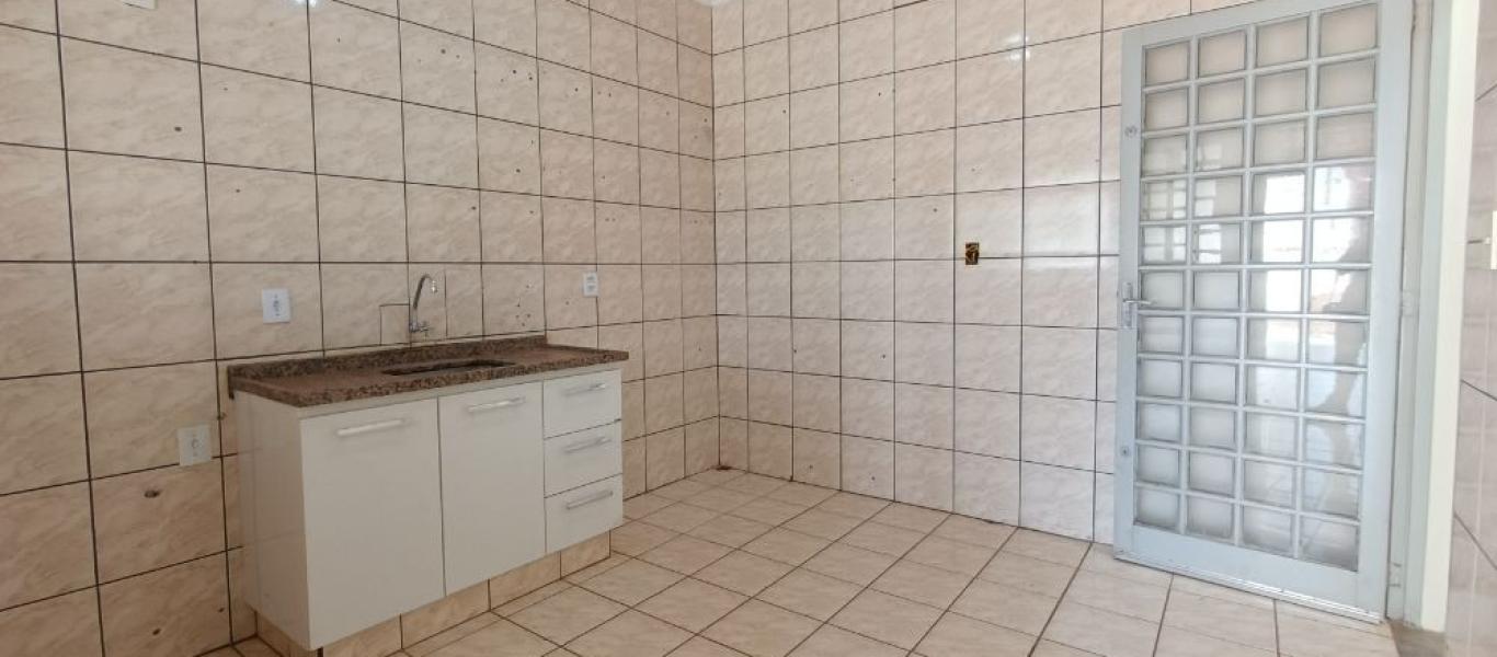 CASA NA Centro em Assis