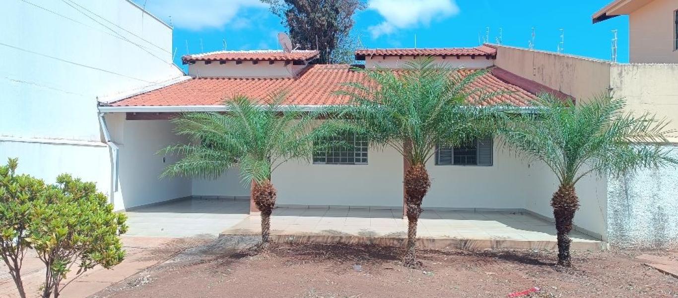 CASA NA Centro em Assis