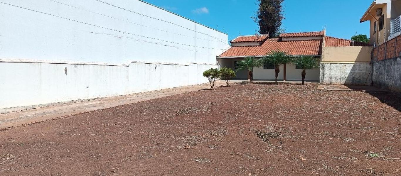 CASA NA Centro em Assis