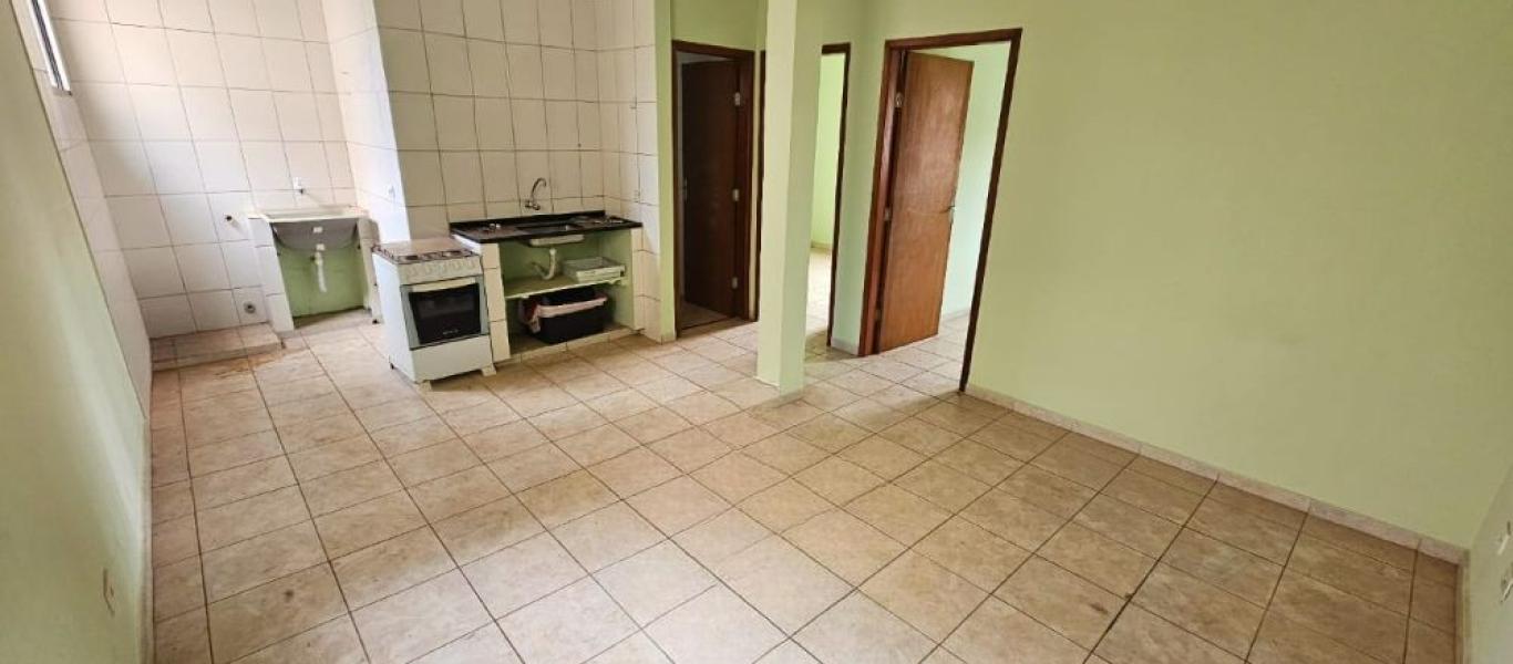 APARTAMENTO NA VILA GLÓRIA - RESIDENCIAL SOPHIA VALIM em Assis