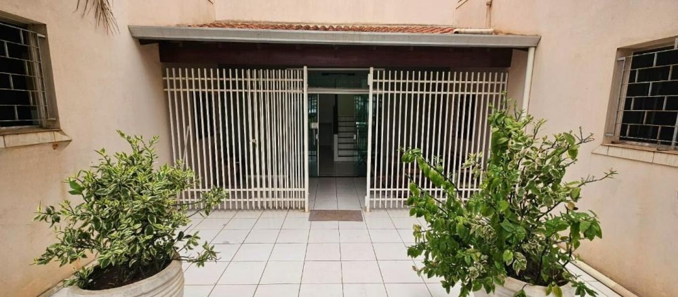 APARTAMENTO NA VILA GLÓRIA - RESIDENCIAL SOPHIA VALIM em Assis