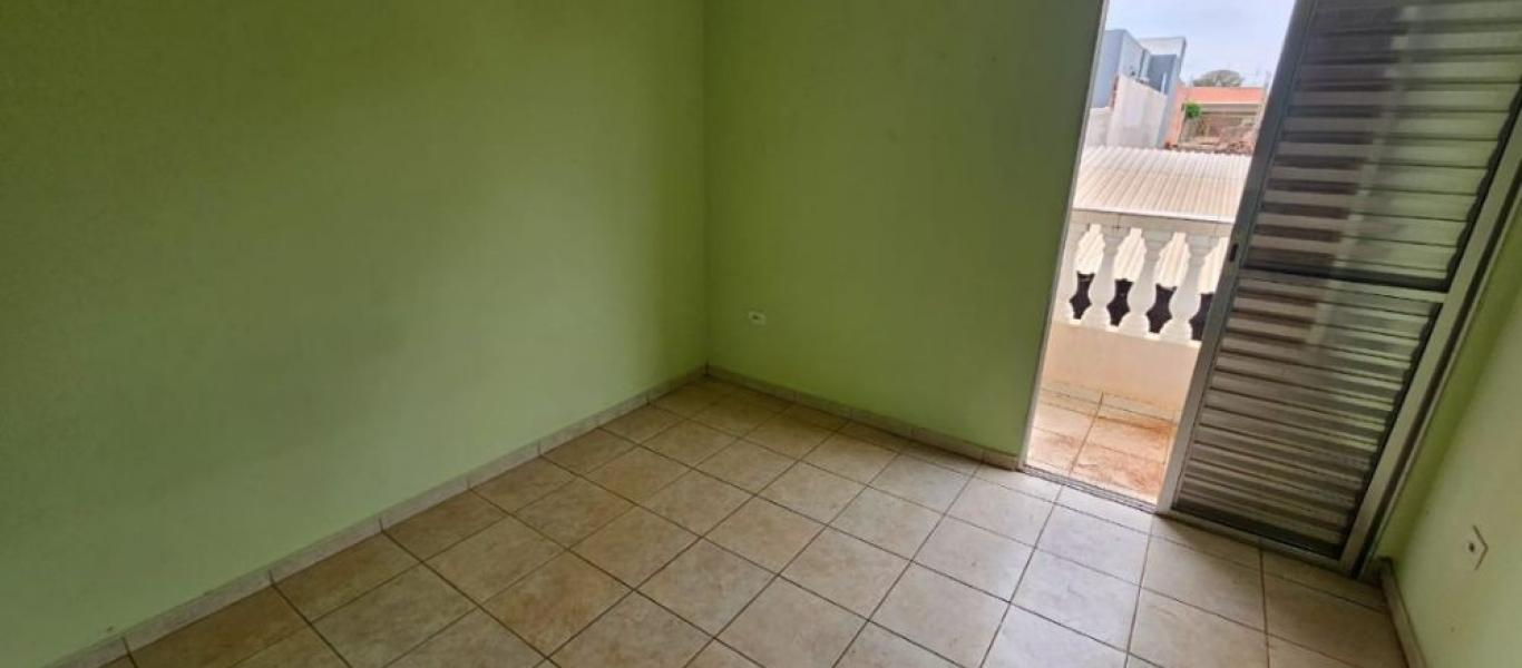 APARTAMENTO NA VILA GLÓRIA - RESIDENCIAL SOPHIA VALIM em Assis