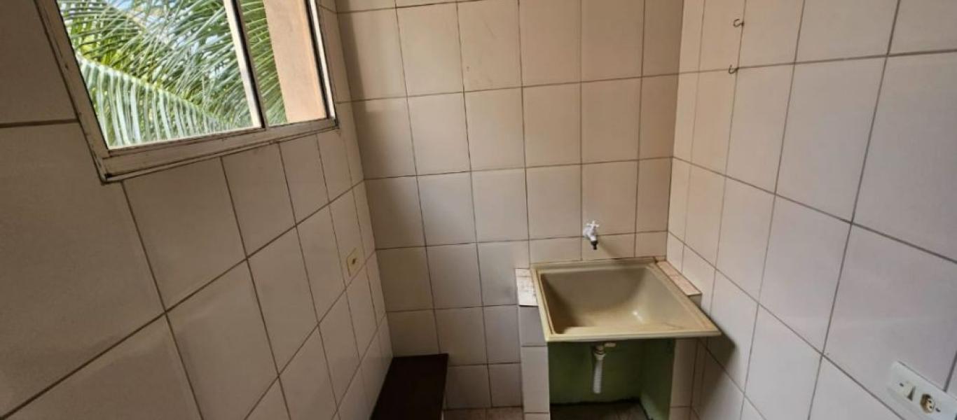 APARTAMENTO NA VILA GLÓRIA - RESIDENCIAL SOPHIA VALIM em Assis