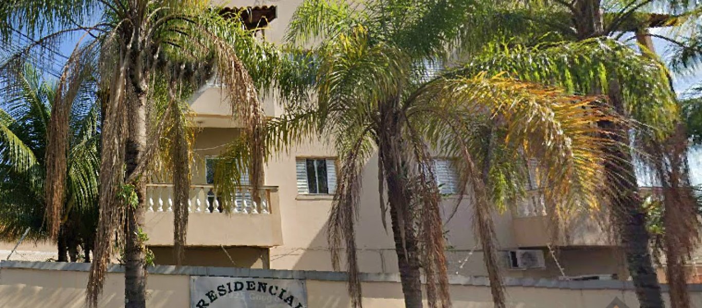APARTAMENTO NA VILA GLÓRIA - RESIDENCIAL SOPHIA VALIM em Assis