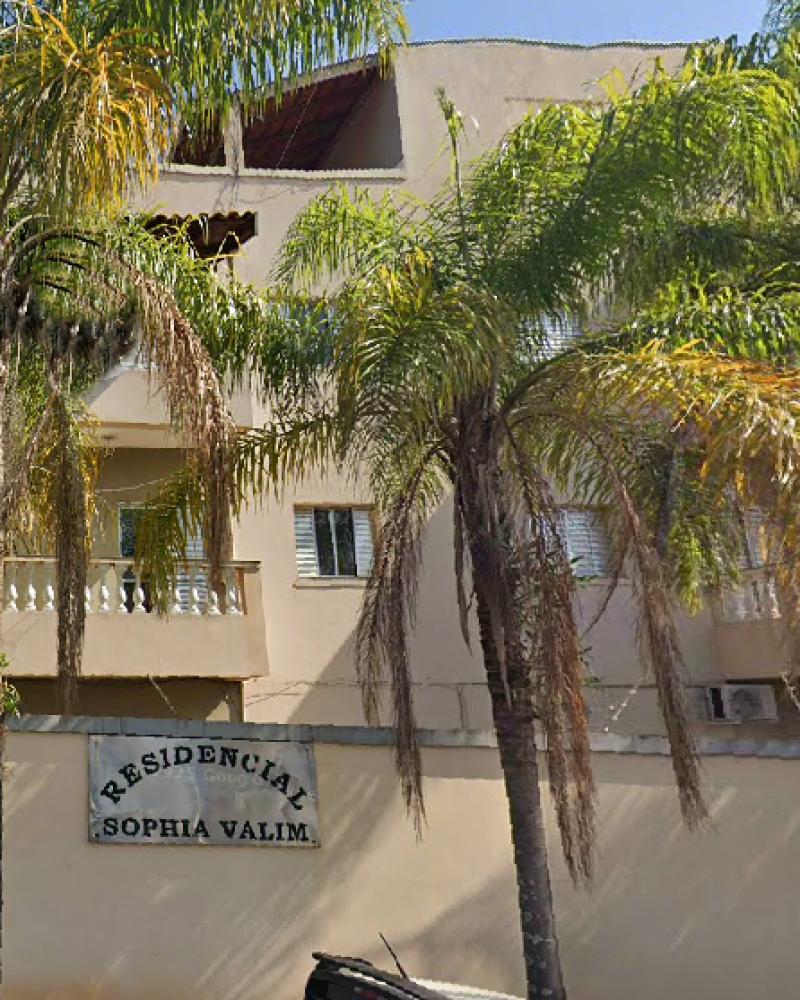 APARTAMENTO NA VILA GLÓRIA - RESIDENCIAL SOPHIA VALIM em Assis