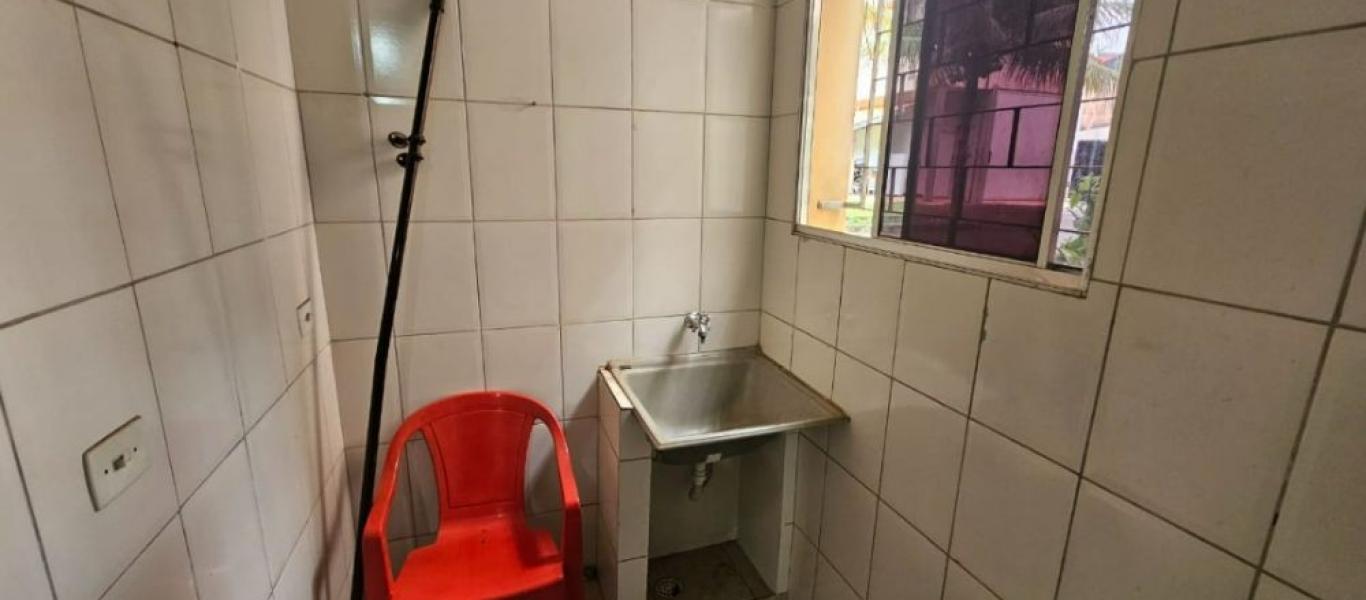 APARTAMENTO NA VILA GLÓRIA - RESIDENCIAL SOPHIA VALIM em Assis