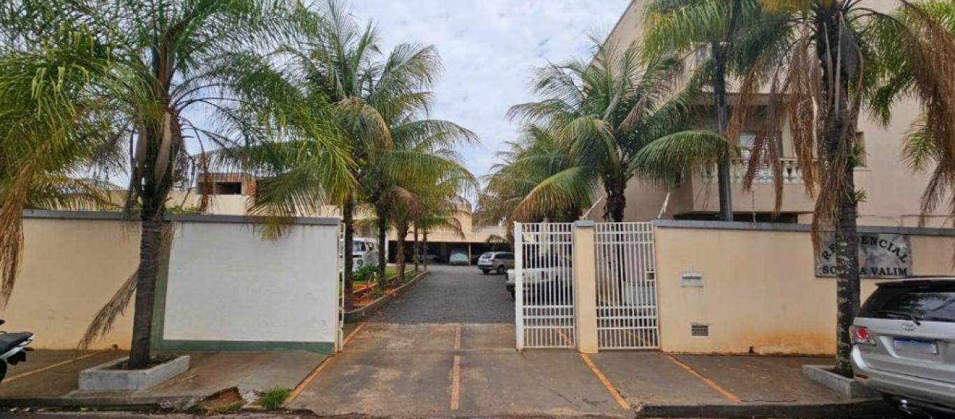 APARTAMENTO NA VILA GLÓRIA - RESIDENCIAL SOPHIA VALIM em Assis