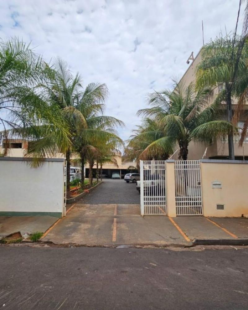 APARTAMENTO NA VILA GLÓRIA - RESIDENCIAL SOPHIA VALIM em Assis