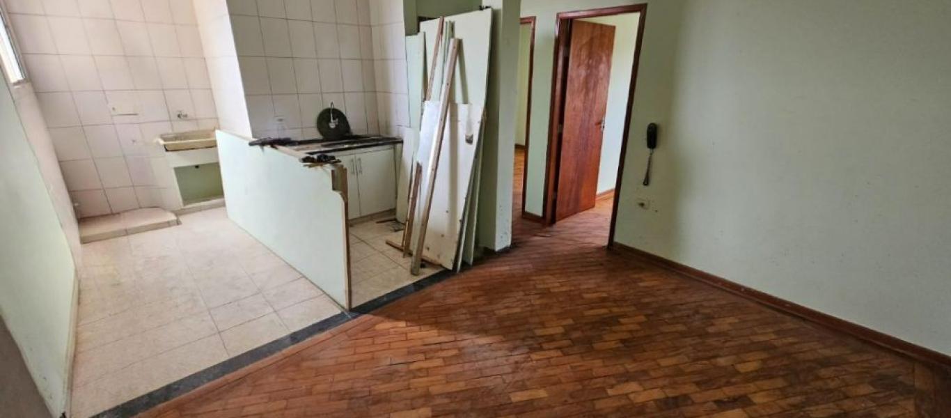 APARTAMENTO NA VILA GLÓRIA - RESIDENCIAL SOPHIA VALIM em Assis