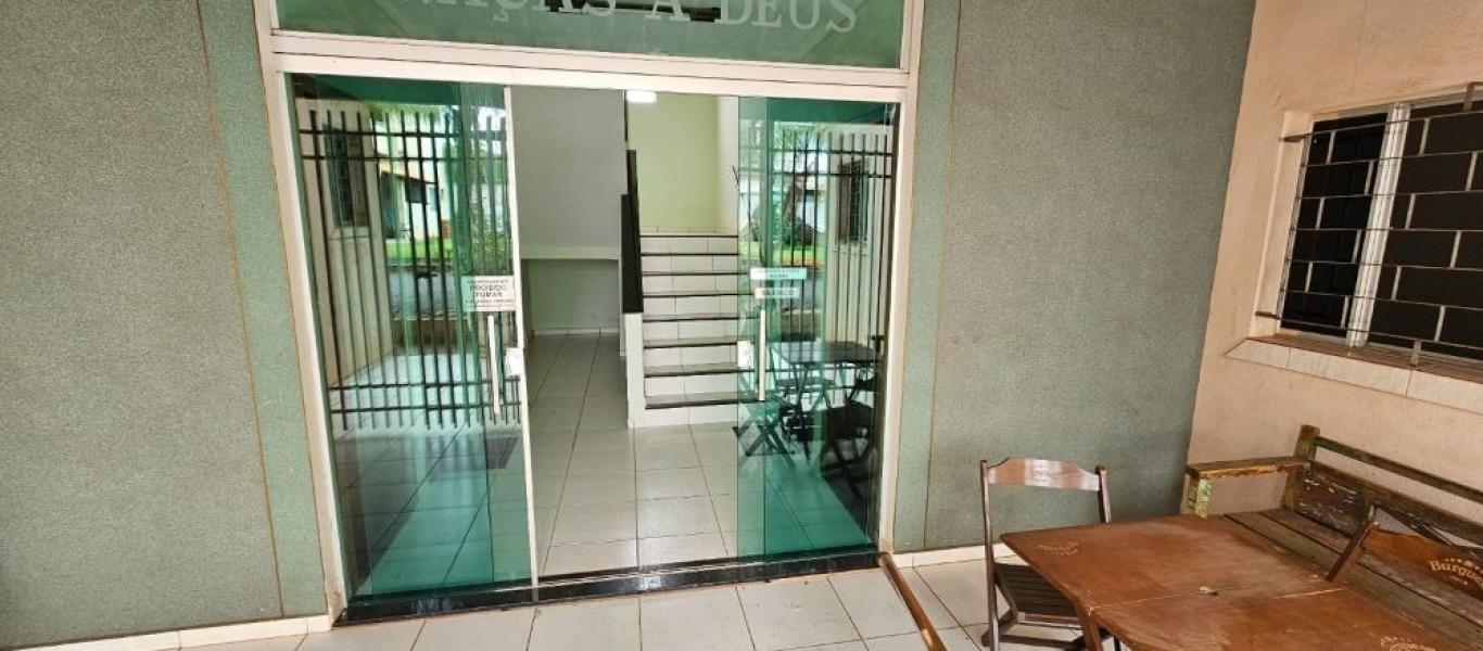 APARTAMENTO NA VILA GLÓRIA - RESIDENCIAL SOPHIA VALIM em Assis