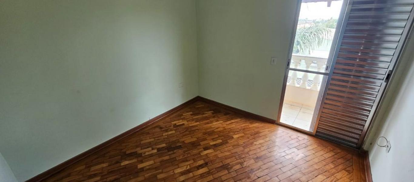 APARTAMENTO NA VILA GLÓRIA - RESIDENCIAL SOPHIA VALIM em Assis