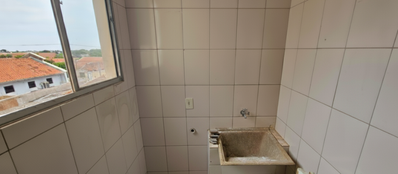 APARTAMENTO NA VILA GLÓRIA - RESIDENCIAL SOPHIA VALIM em Assis