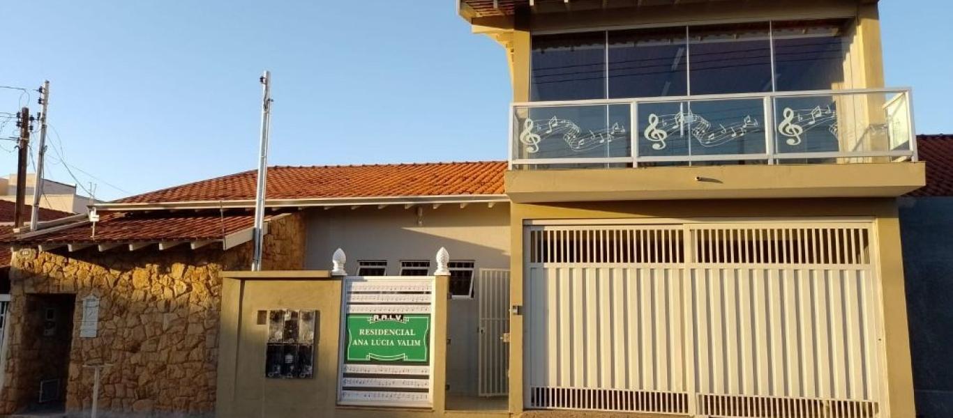 APARTAMENTO NA Vila Glória em Assis