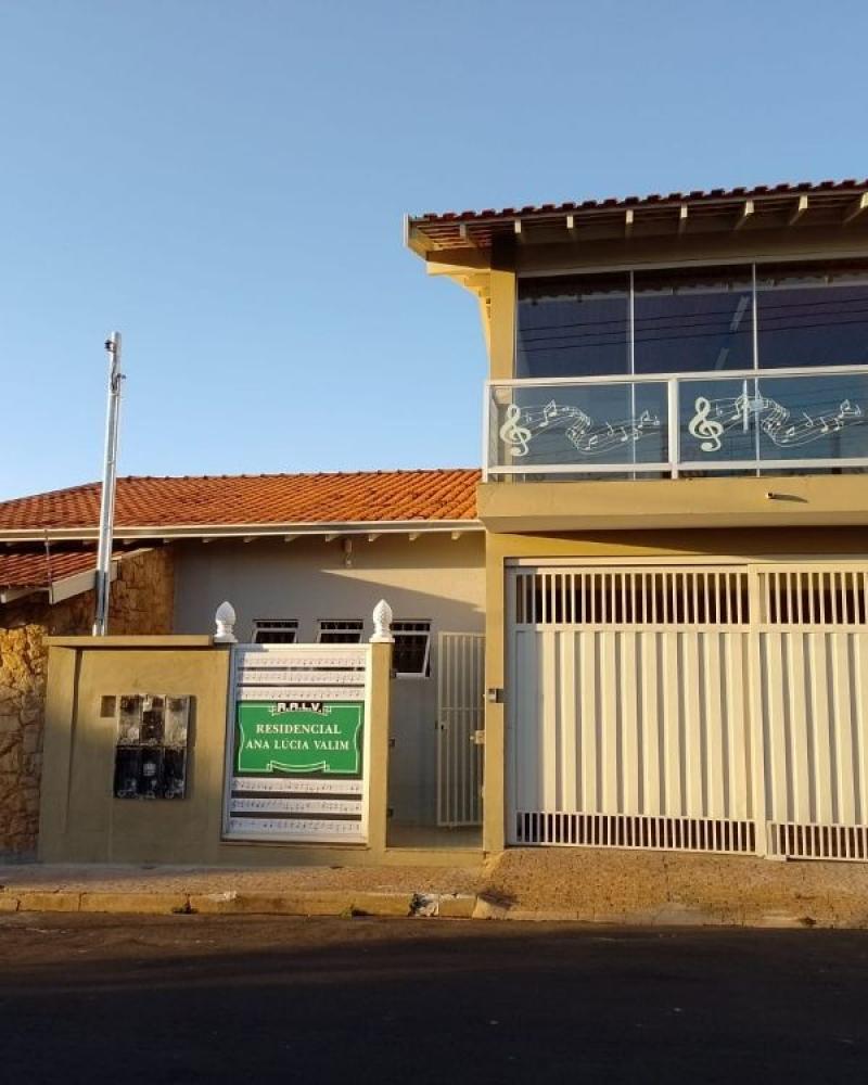 APARTAMENTO NA Vila Glória em Assis