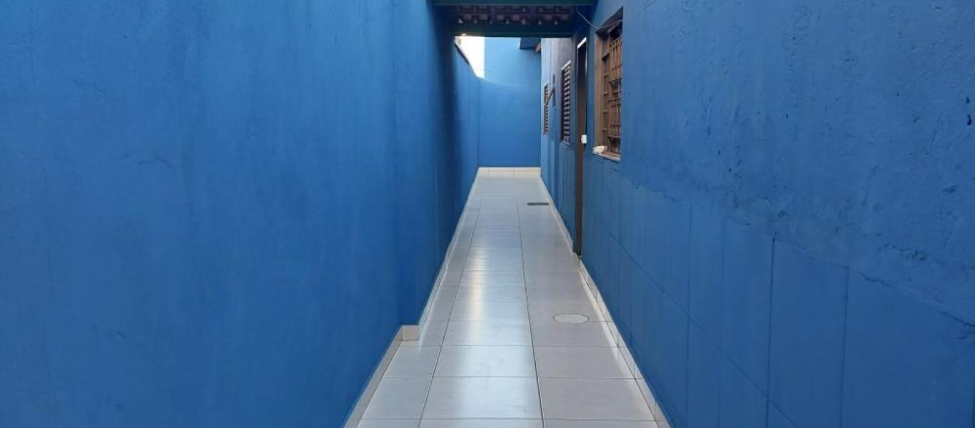 CASA NO JARDIM PARANÁ em Assis