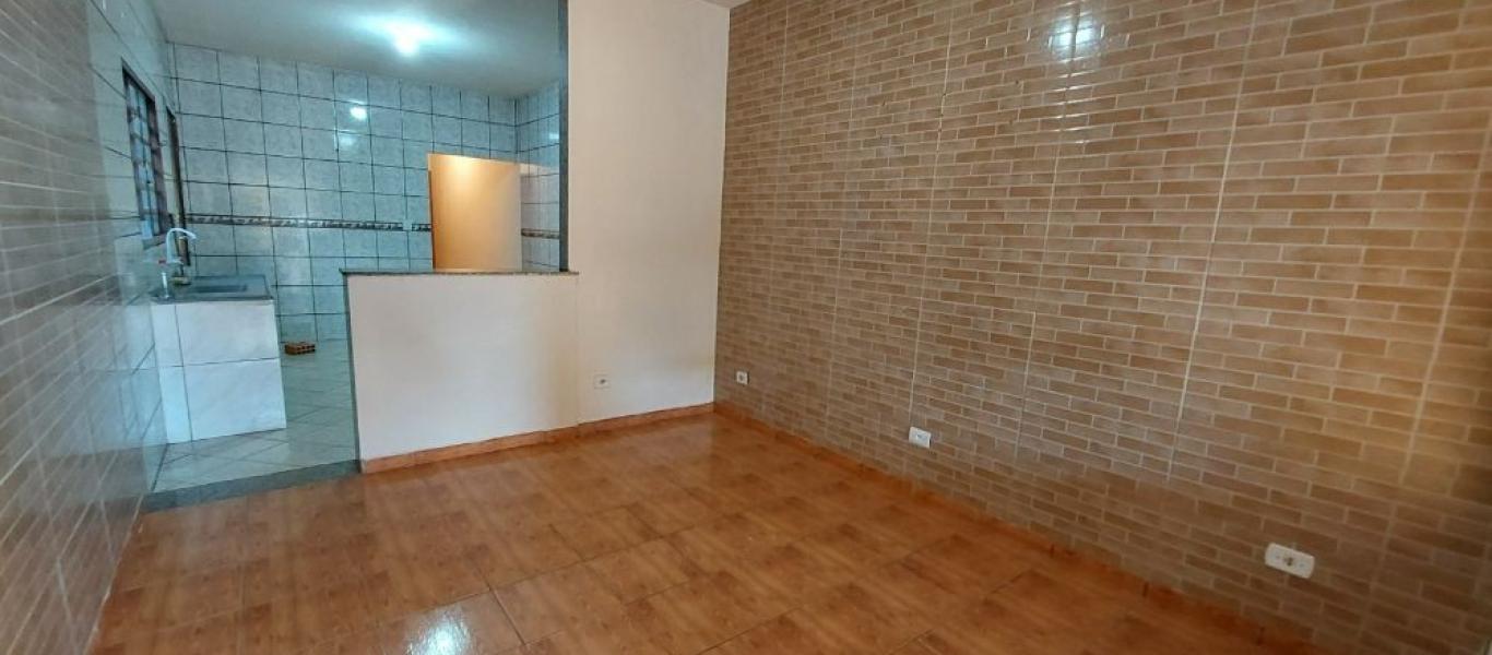 CASA NO JARDIM PARANÁ em Assis