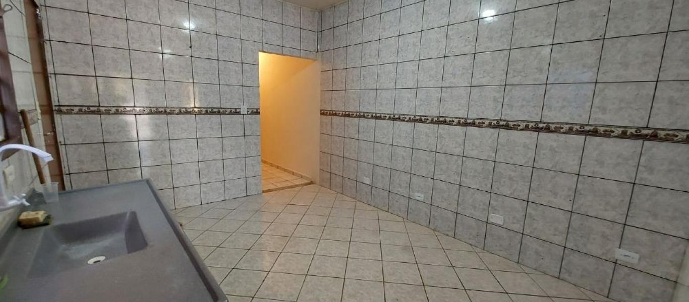CASA NO JARDIM PARANÁ em Assis