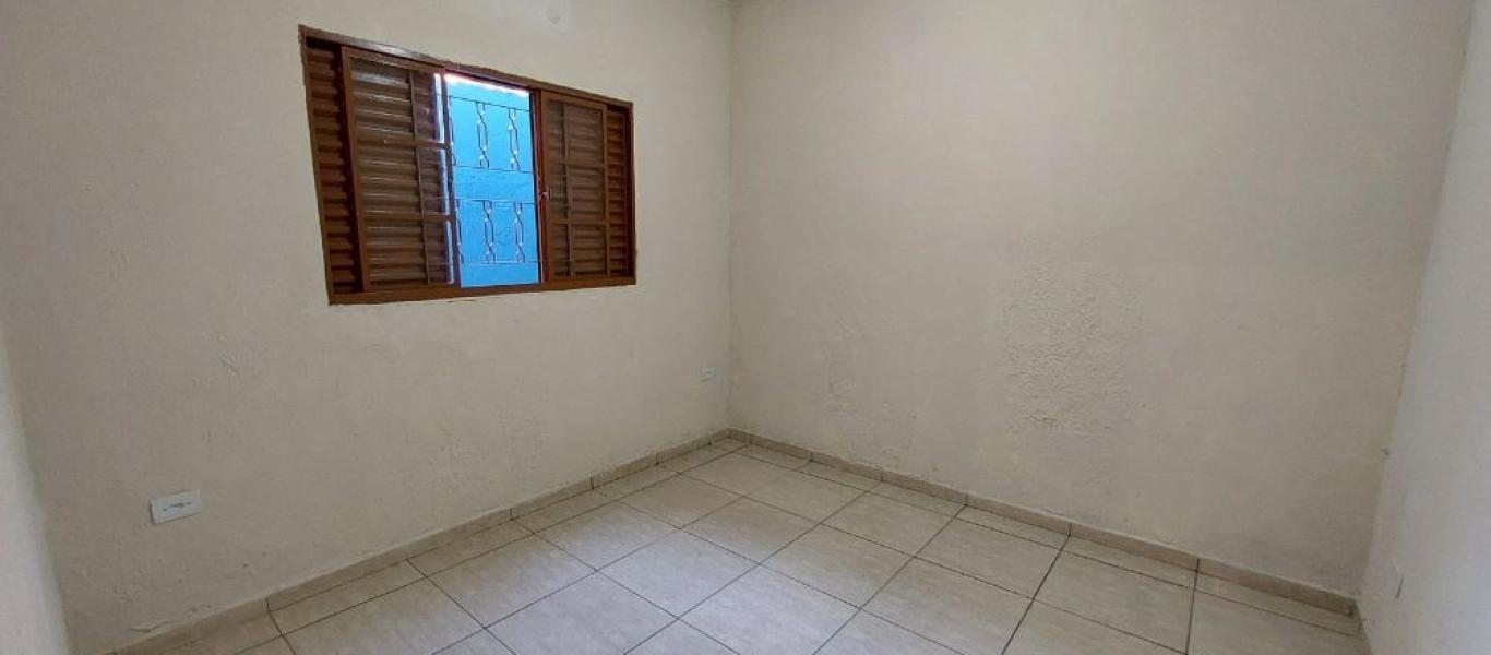 CASA NO JARDIM PARANÁ em Assis