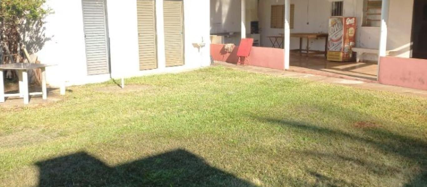 RANCHO NA PORTO ALMEIDA em CÂNDIDO MOTA