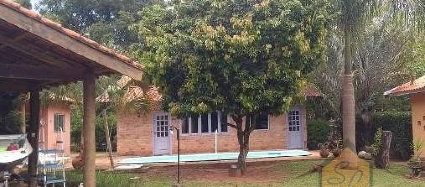 CHÁCARA NO Jardim Rezende em Assis