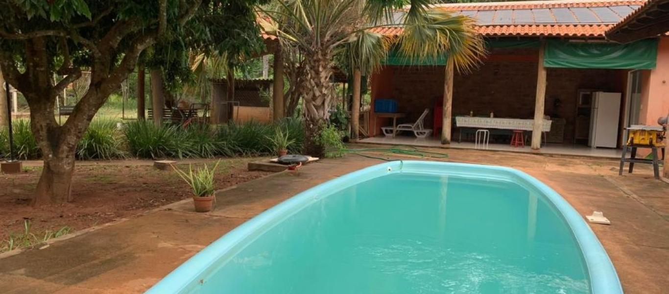 CHÁCARA NO Jardim Rezende em Assis