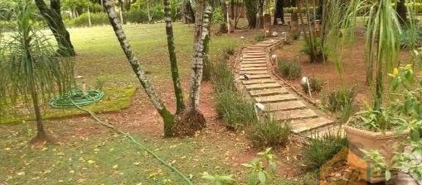 CHÁCARA NO Jardim Rezende em Assis