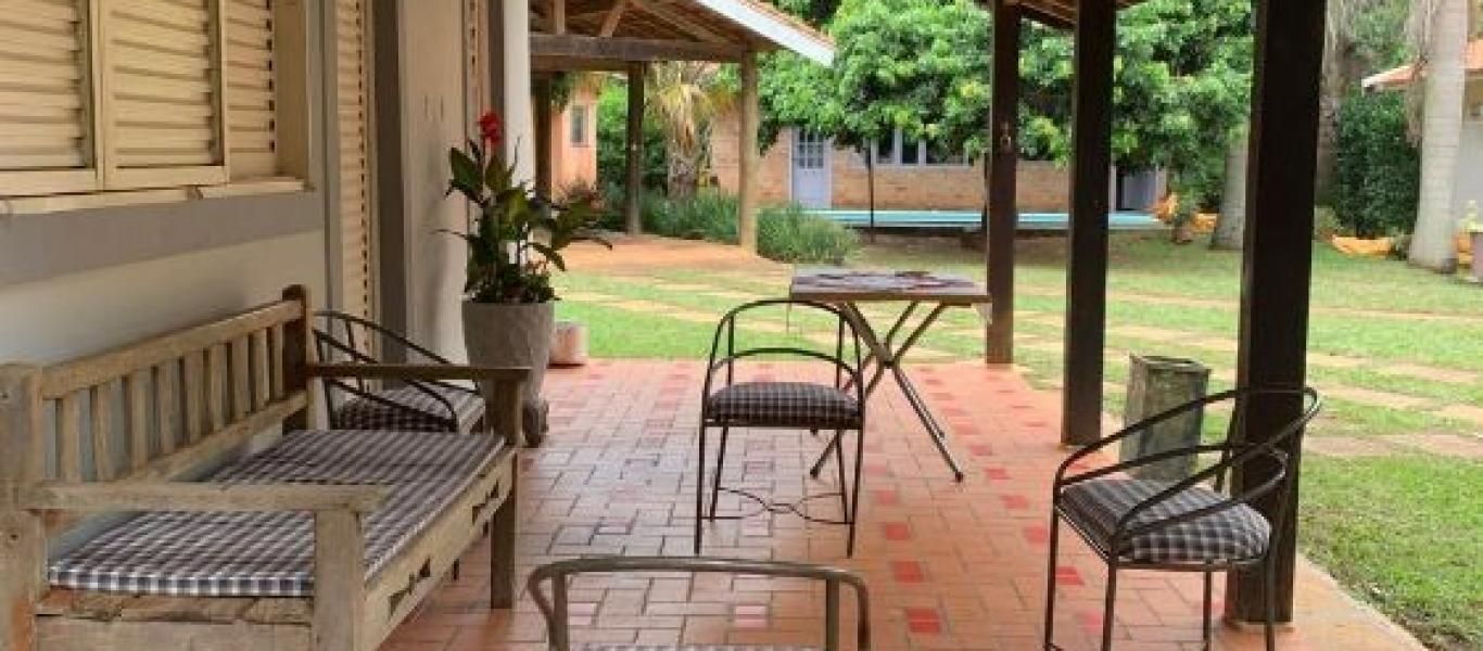 CHÁCARA NO Jardim Rezende em Assis