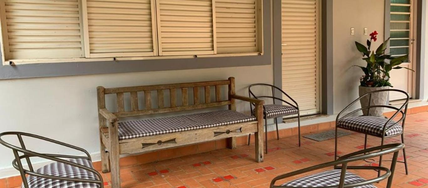 CHÁCARA NO Jardim Rezende em Assis
