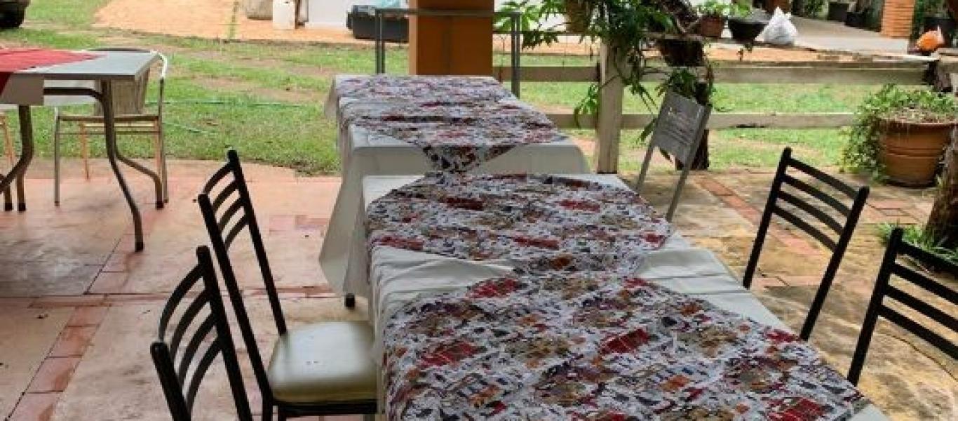 CHÁCARA NO Jardim Rezende em Assis