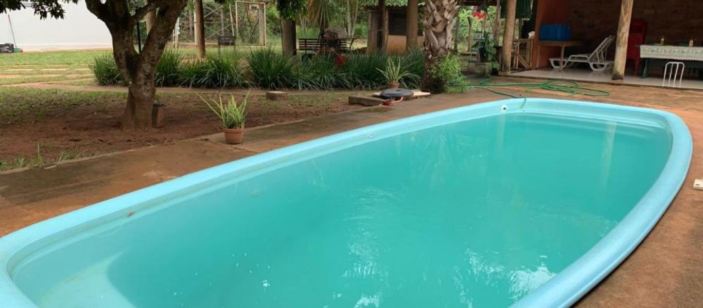CHÁCARA NO Jardim Rezende em Assis