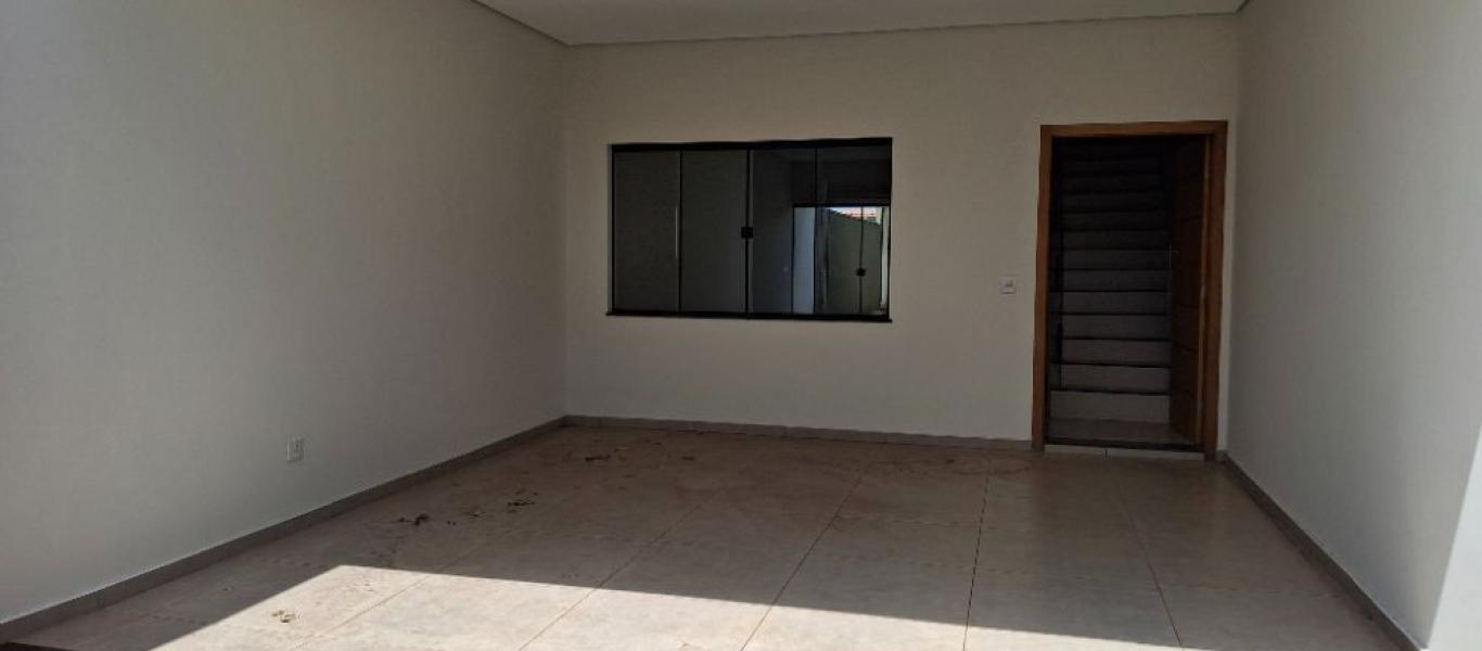 CASA NA Vila Ouro Verde em Assis