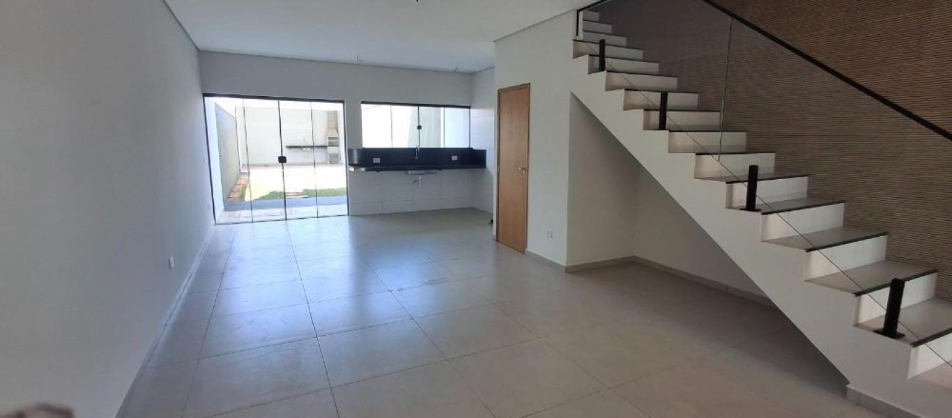 CASA NA Vila Ouro Verde em Assis