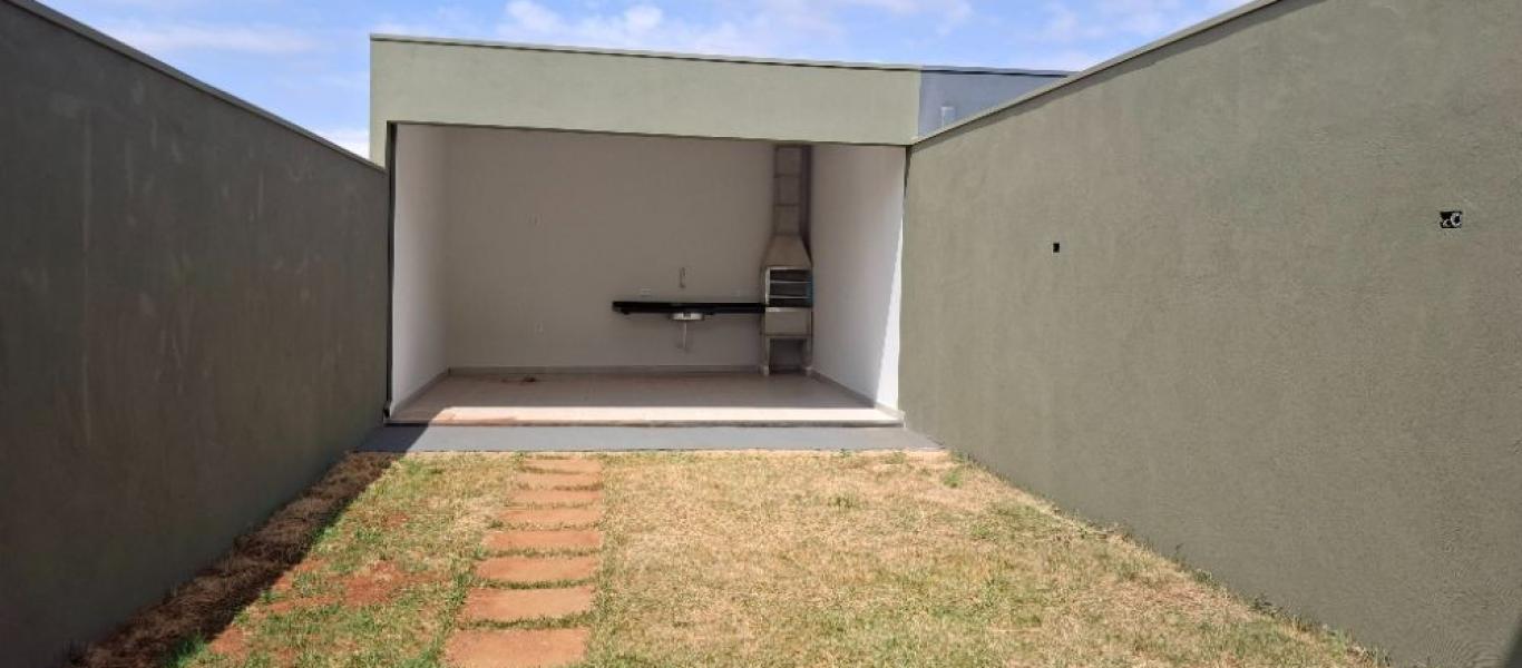 CASA NA Vila Ouro Verde em Assis
