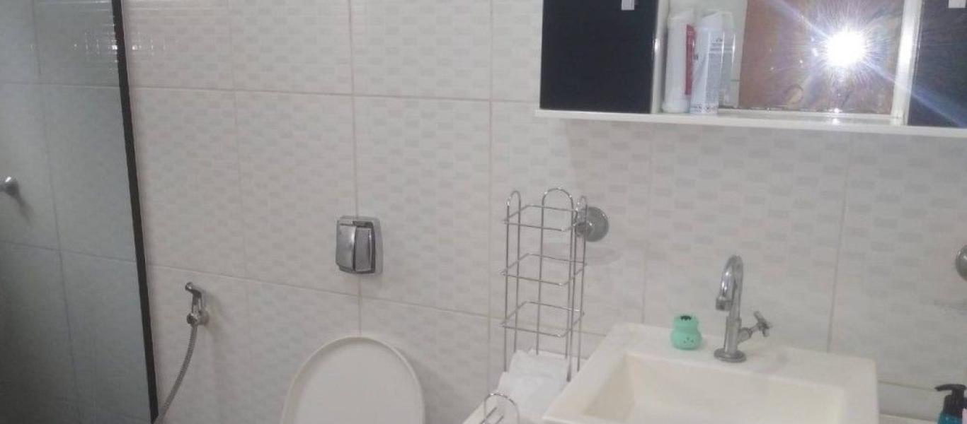 CHÁCARA NA ESMERALDA PARK em ASSIS
