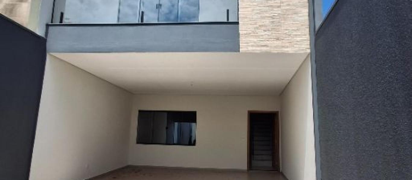 CASA NA Vila Ouro Verde em Assis