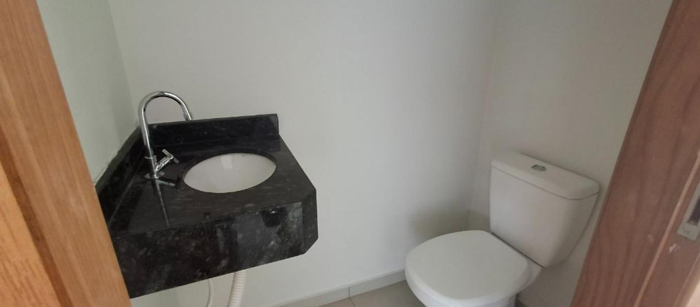 CASA NA Vila Ouro Verde em Assis