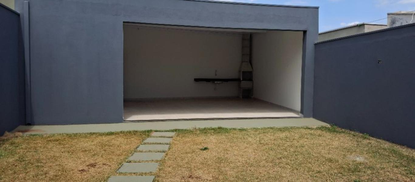 CASA NA Vila Ouro Verde em Assis