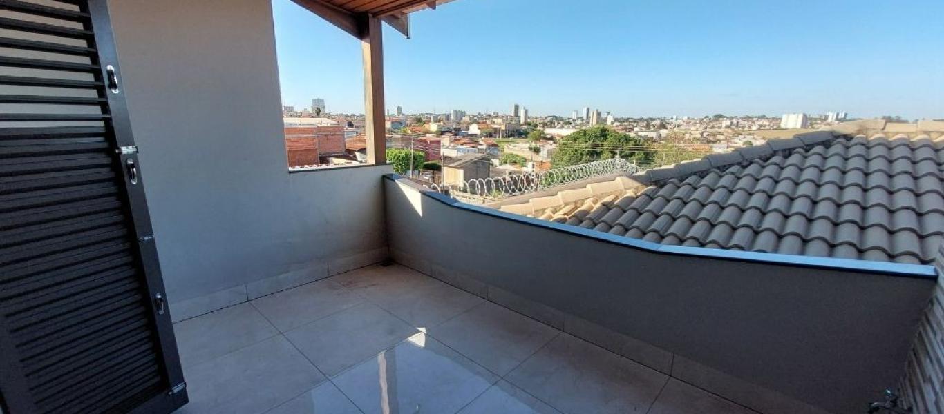 CASA NO Jardim Canadá em Assis
