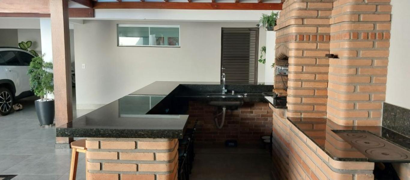 CASA NO Jardim Canadá em Assis
