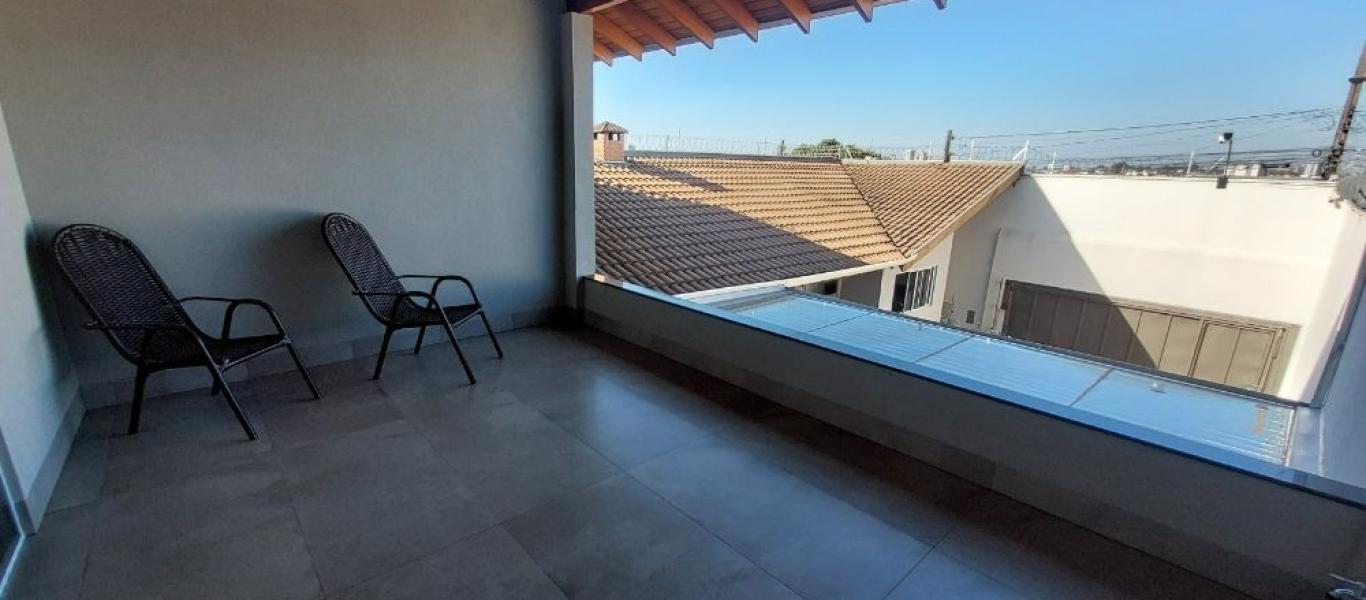 CASA NO Jardim Canadá em Assis