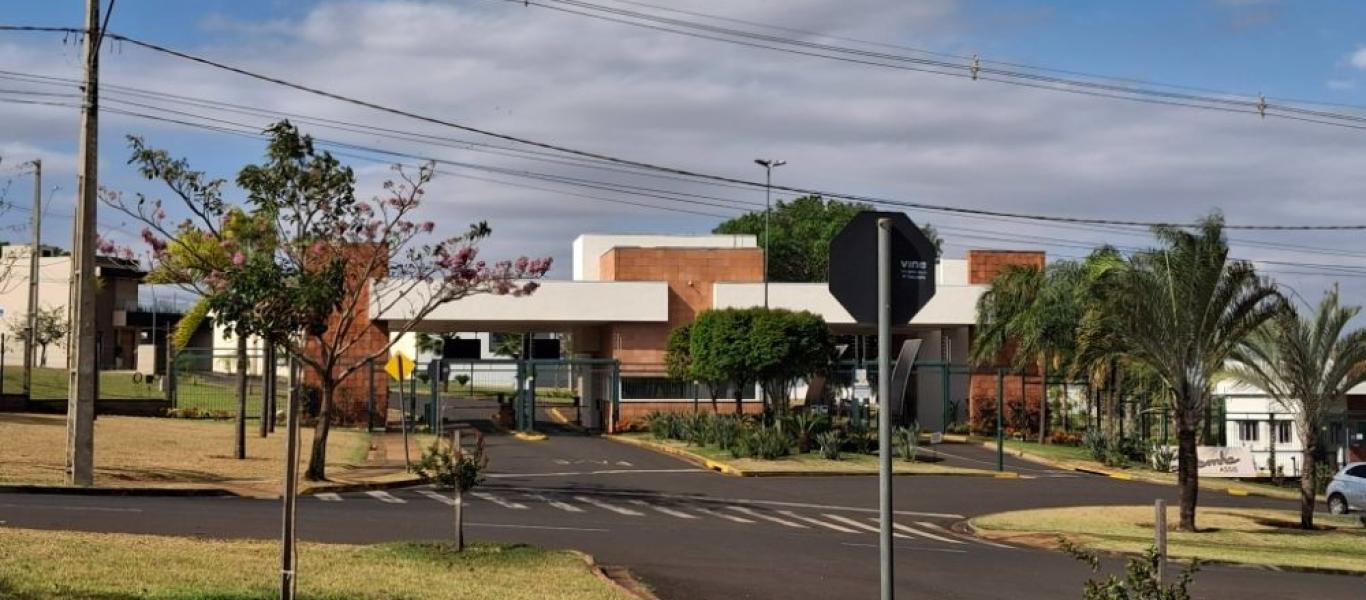 TERRENO NO Residencial Village Damha Assis em Assis