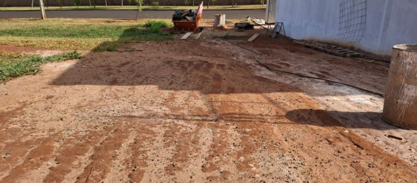 TERRENO NO Residencial Village Damha Assis em Assis