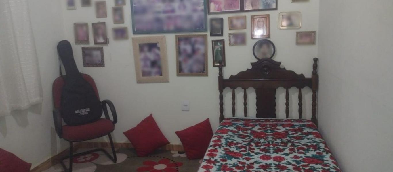 CASA NA Vila Central em Assis