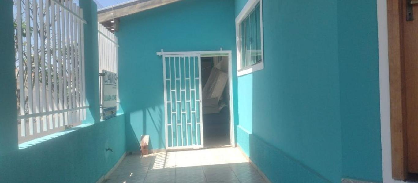CASA NA Vila Central em Assis